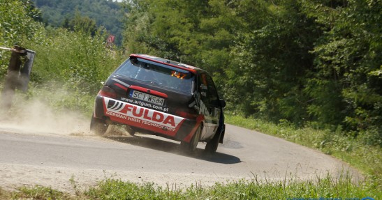 Rajd Rzeszowski